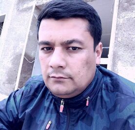 Донаев Акбар