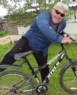 Сергей Меркулов