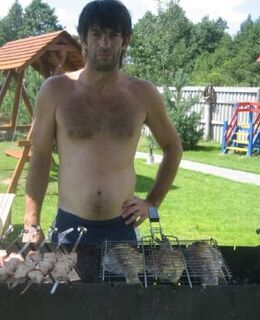 Юрий Поляков