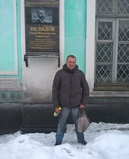 Сергей Гамелин