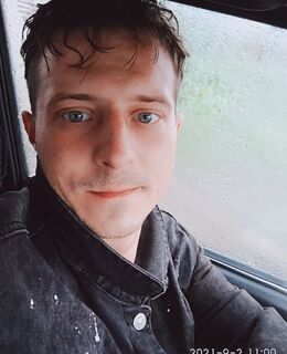 Сергей — фото 1