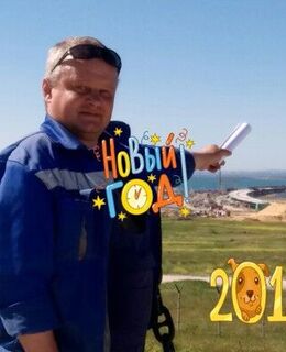 Игорь Муравьев — фото 1