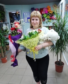 Олеся — фото 13