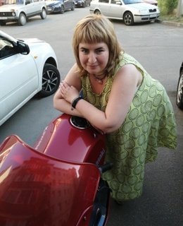 Олеся — фото 12