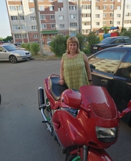 Олеся — фото 11