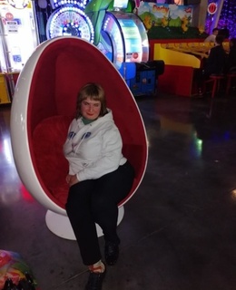 Олеся — фото 7