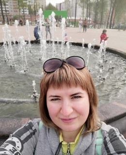 Олеся — фото 6