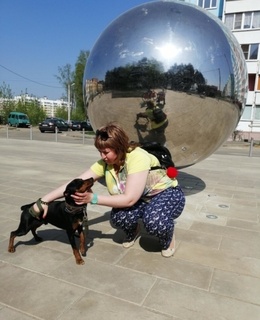 Олеся — фото 3