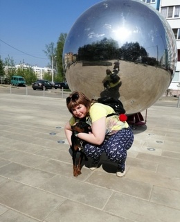 Олеся — фото 2