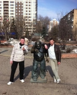 Сергей — фото 10