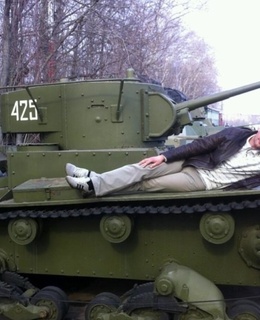 Сергей — фото 8