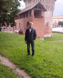 Сергей — фото 2