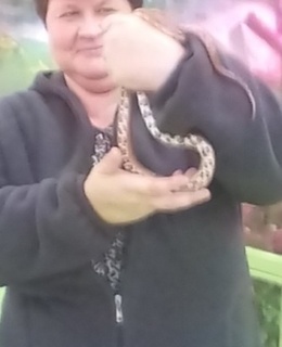 Анютка — фото 5