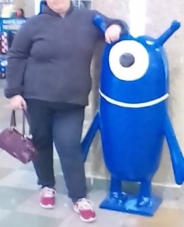 Анютка — фото 4