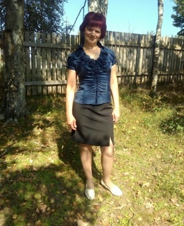 Ирина — фото 11