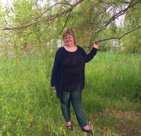 Оксана