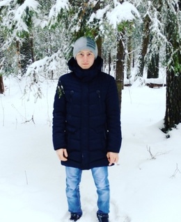 Сергей — фото 3