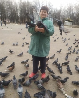 Анютка — фото 6