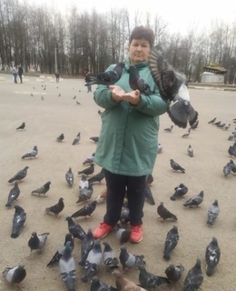 Анютка — фото 5