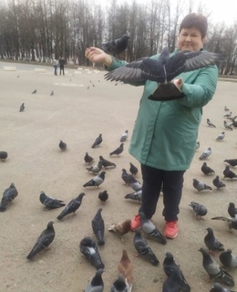 Анютка — фото 4