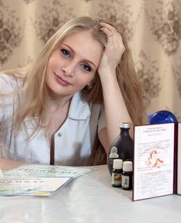 Настя — фото 3