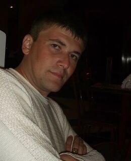 Роман Клевцов