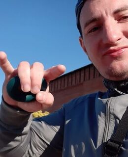 Вася Алешин