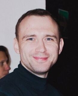 Юрий Сергеенков